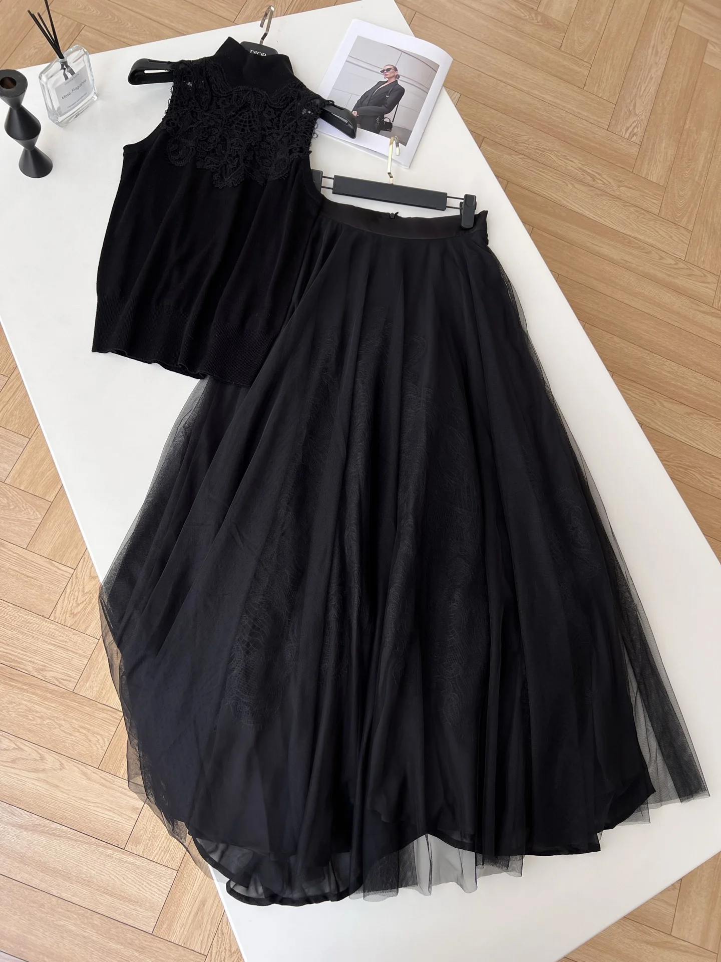 Костюм ERMANNO SCERVINO - миниатюра 5
