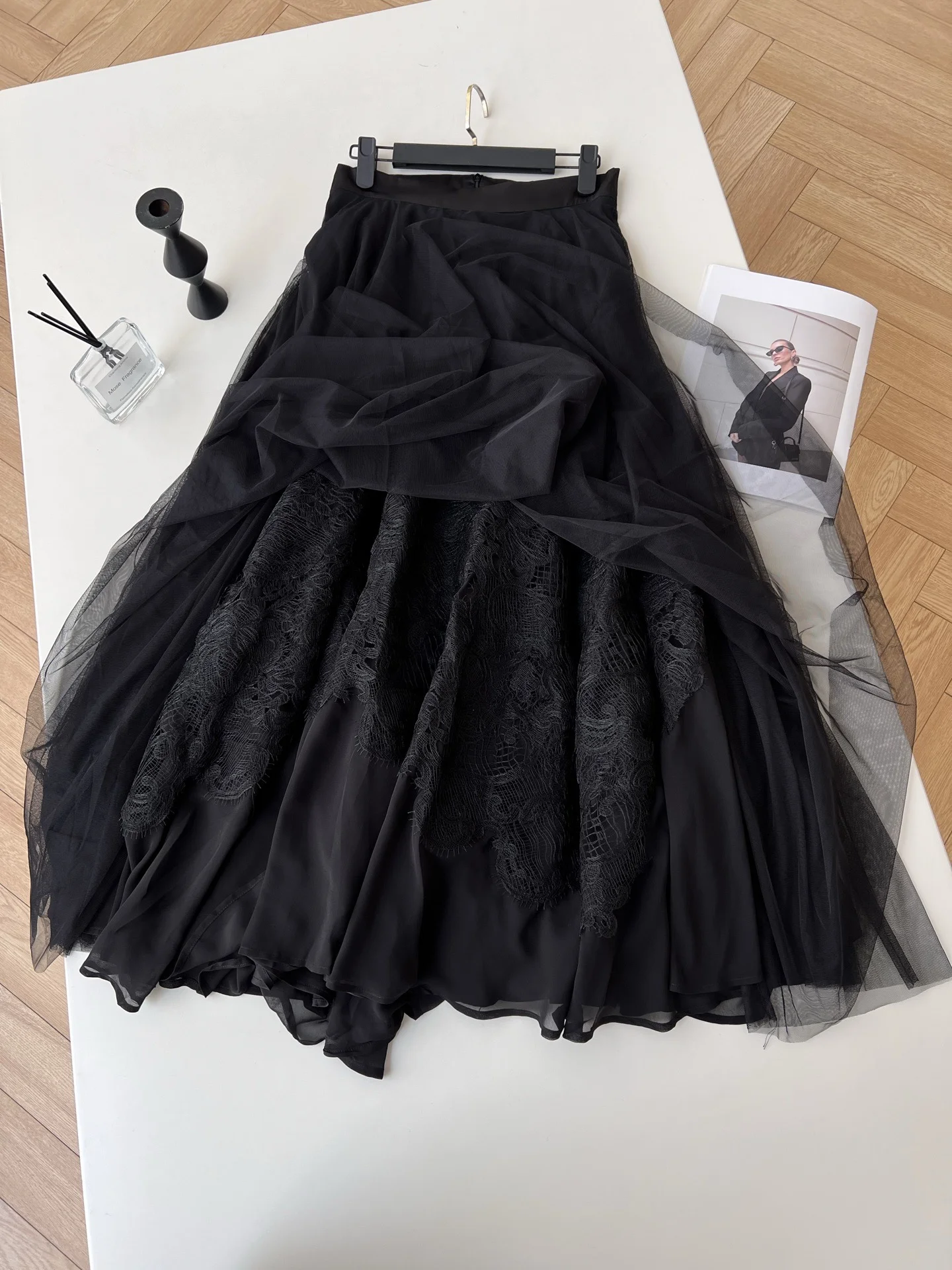Костюм ERMANNO SCERVINO - миниатюра 6