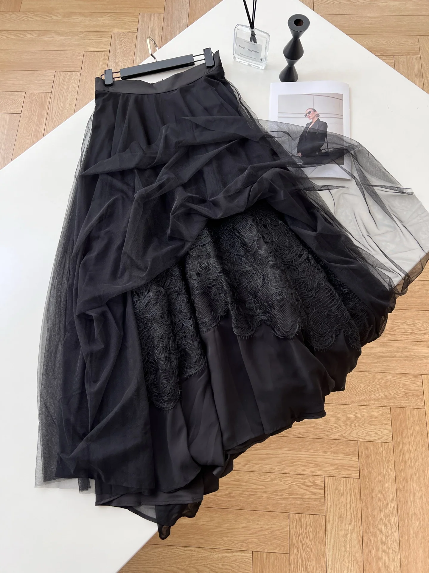 Костюм ERMANNO SCERVINO - миниатюра 9