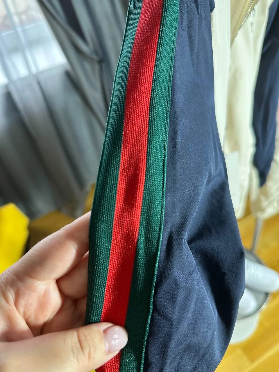 Костюм детский Gucci - миниатюра 5