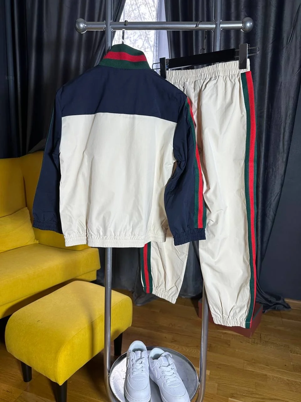 Костюм детский Gucci - миниатюра 7