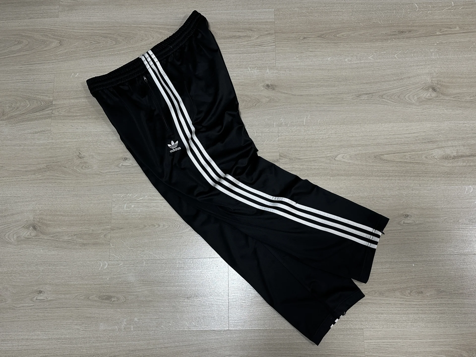 Спортивные штаны Adidas Оригинал - миниатюра 2