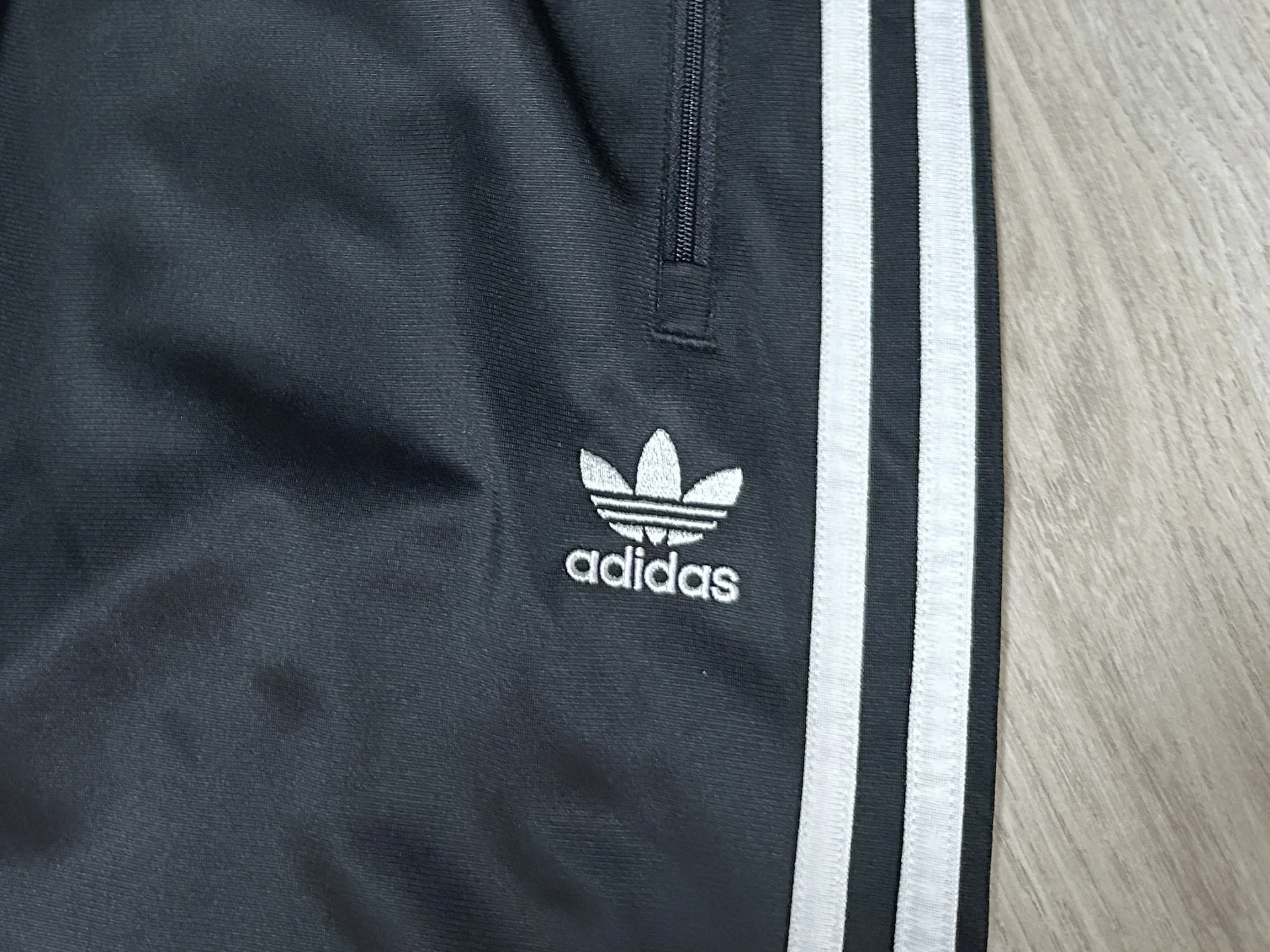 Спортивные штаны Adidas Оригинал - миниатюра 5