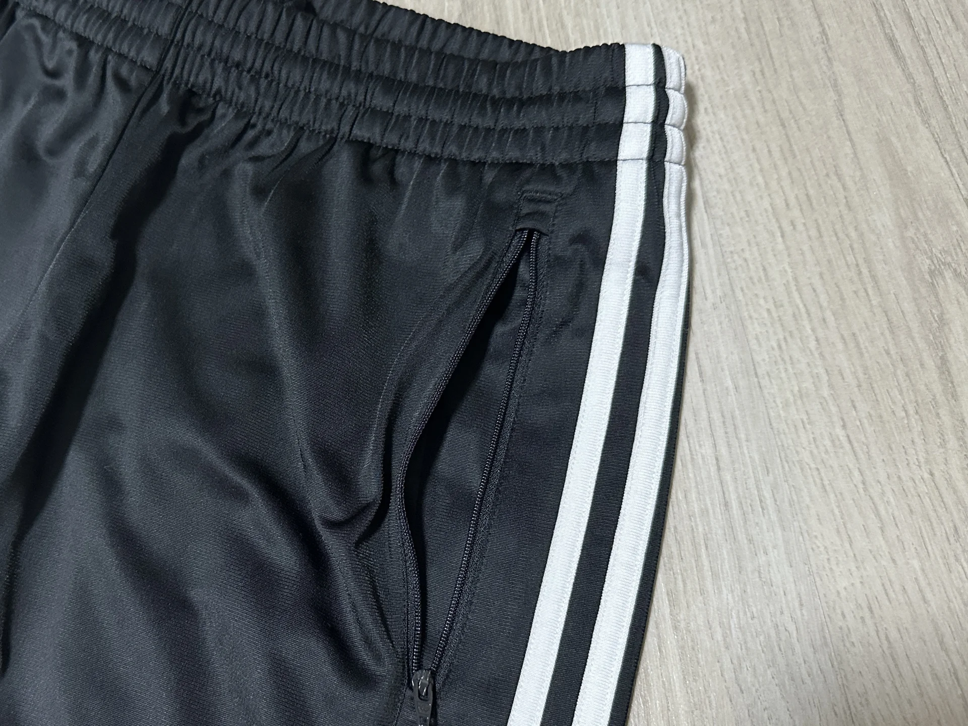 Спортивные штаны Adidas Оригинал - миниатюра 6