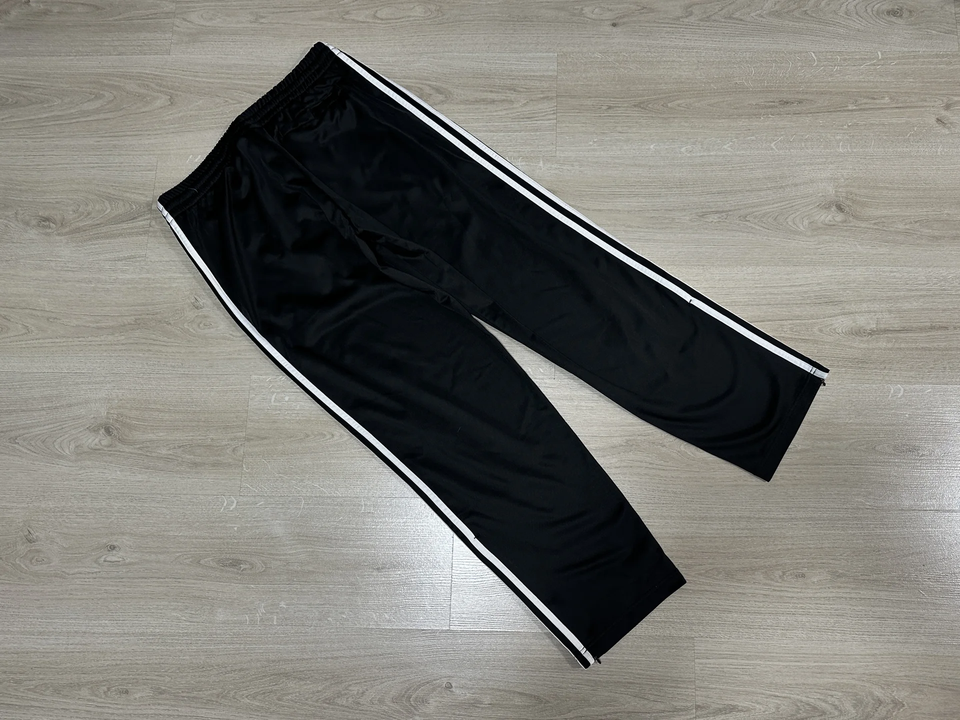 Спортивные штаны Adidas Оригинал - миниатюра 7