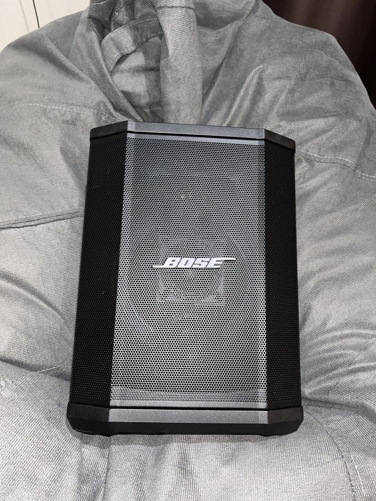 Колонка/акустическая система Bose S1 Pro
