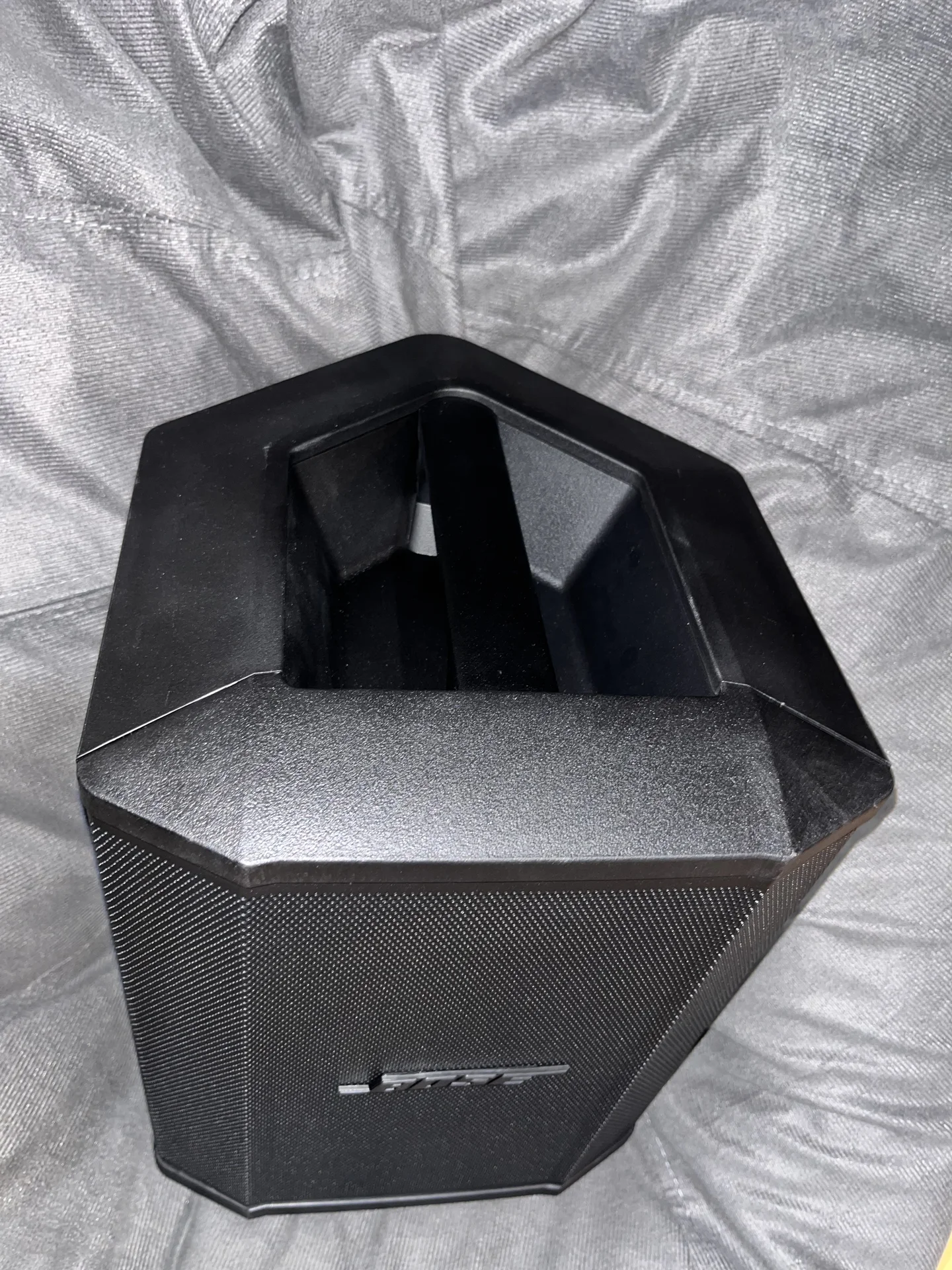 Колонка/акустическая система Bose S1 Pro - миниатюра 4