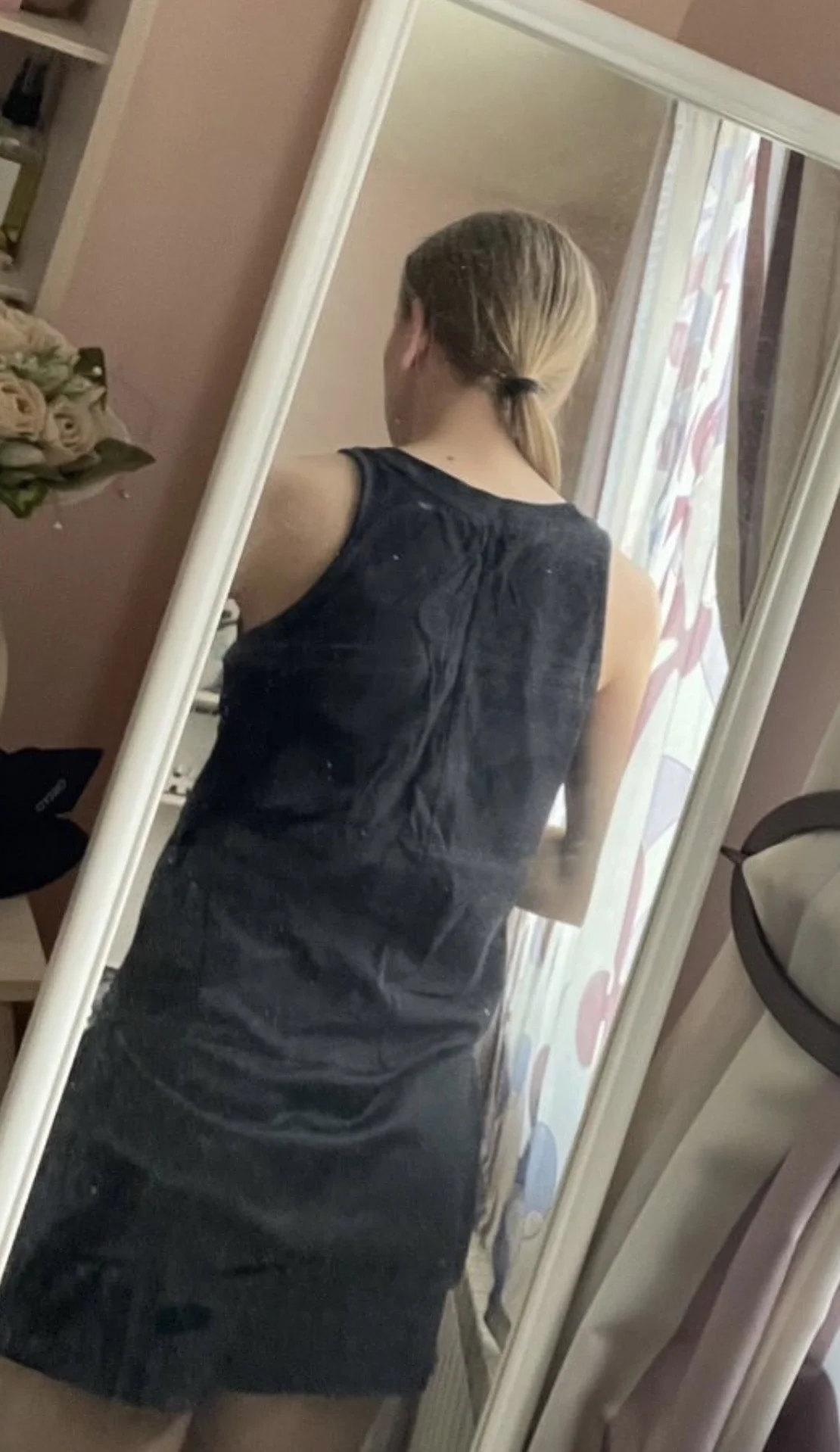 Оригинальные спортивные футболки Nike и Guess - миниатюра 7