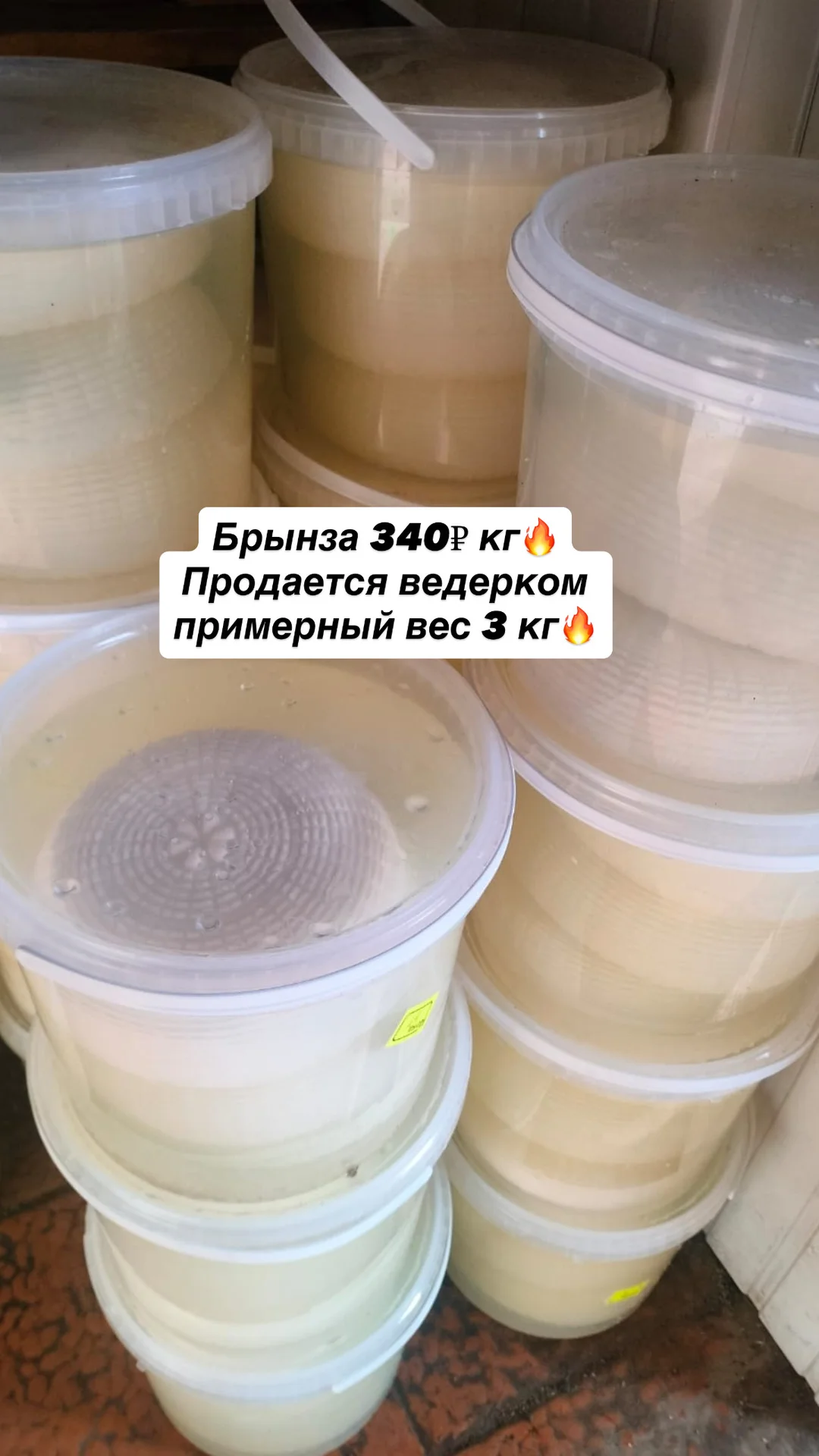 Масло сливочное , сыр - миниатюра 8