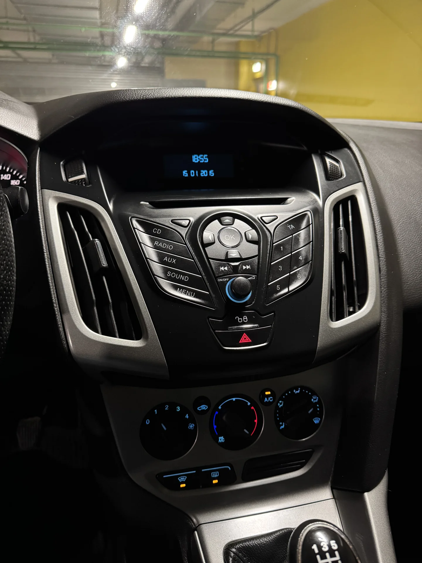 Ford Focus 3 - миниатюра 6