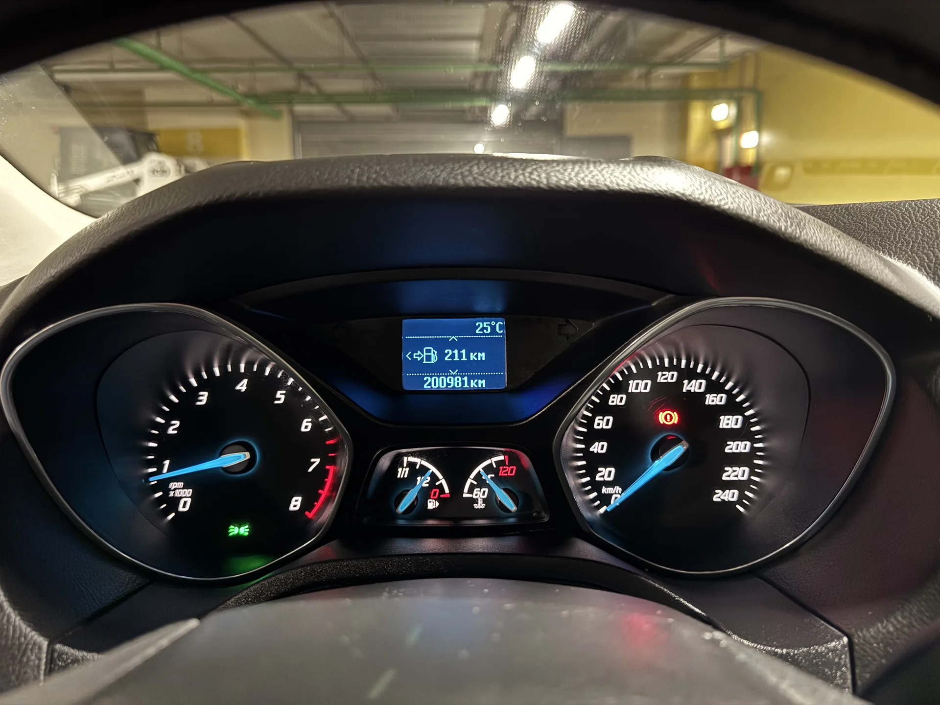 Ford Focus 3 - миниатюра 8