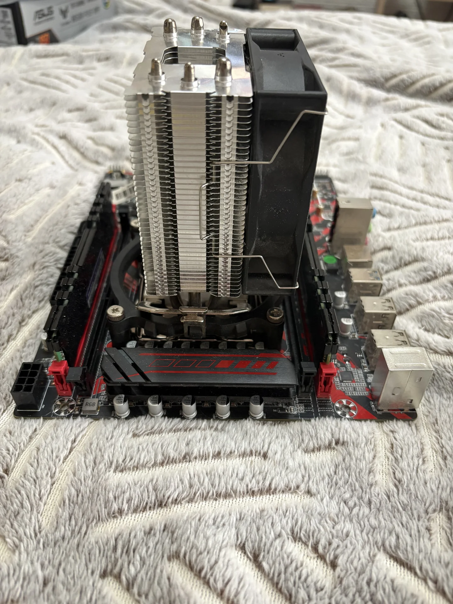 Xeon e5 2690 v4 комплект - миниатюра 2