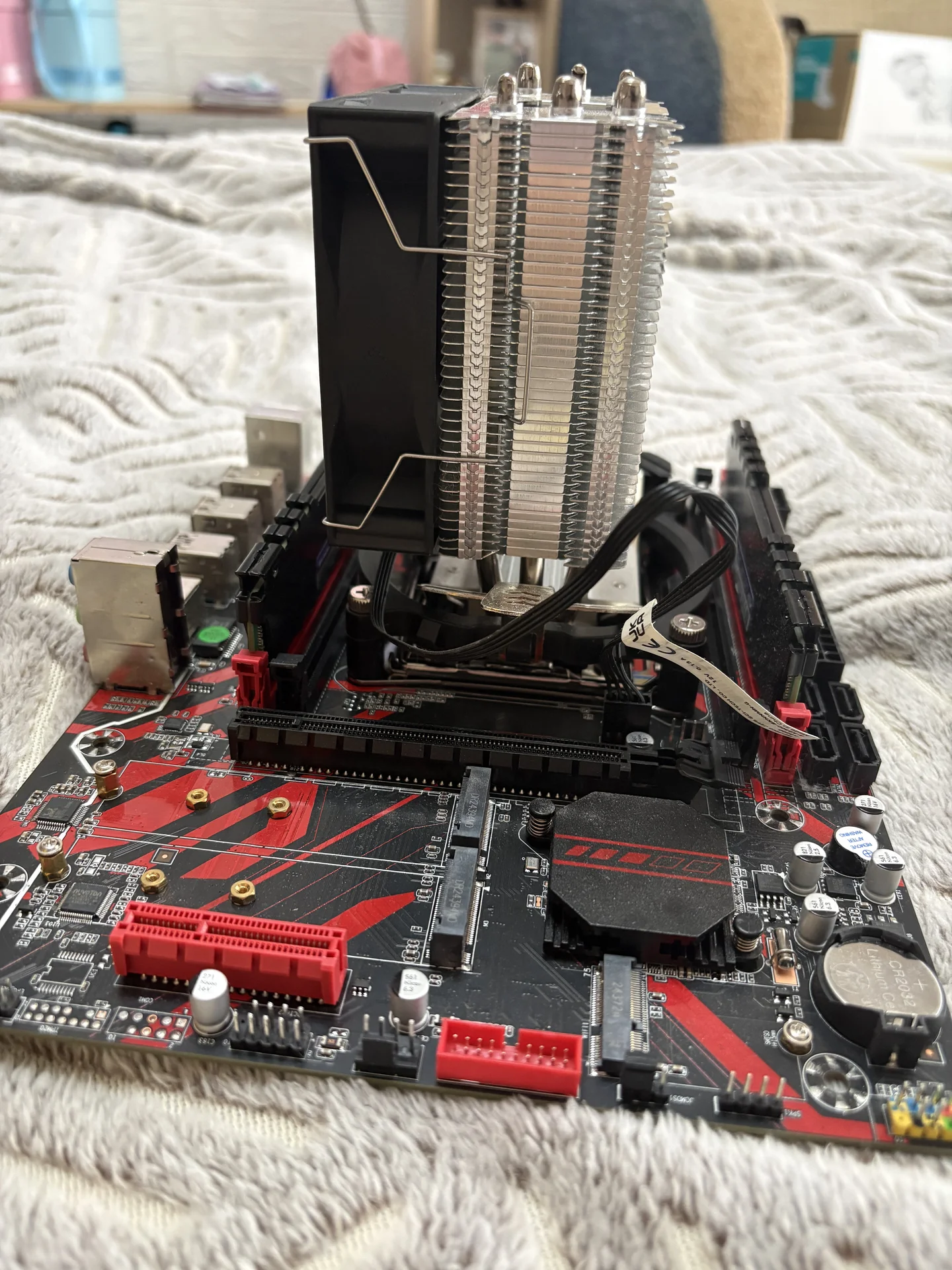 Xeon e5 2690 v4 комплект - миниатюра 4