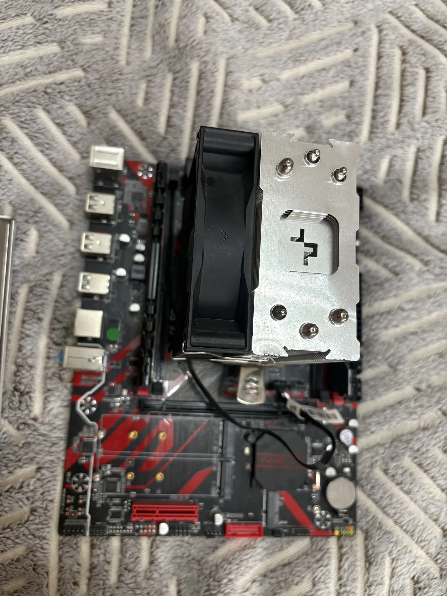 Xeon e5 2690 v4 комплект - миниатюра 5