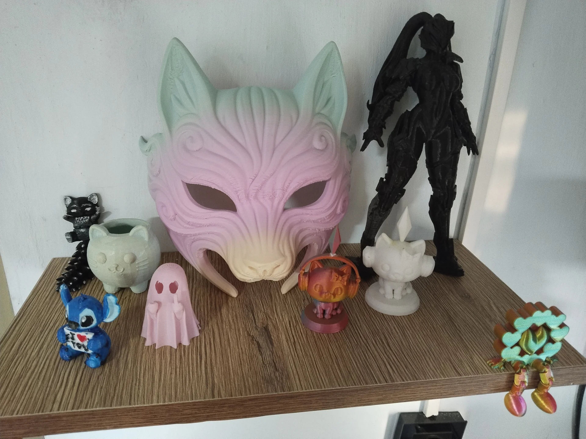 3d печать - изображение 1