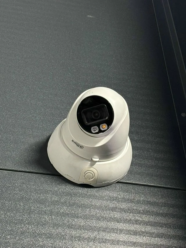 Видеонаблюдение под Ключ. Камеры IP и WiFi - миниатюра 6