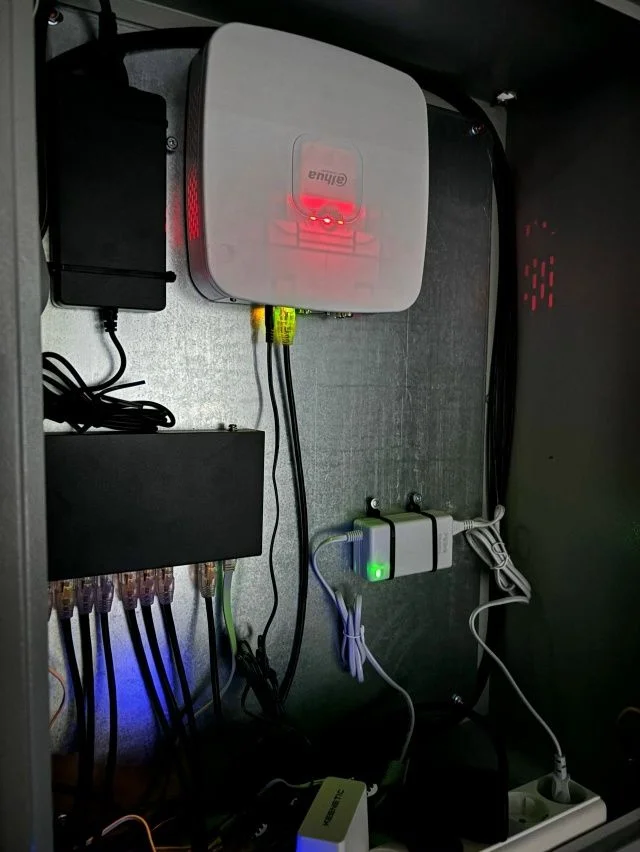 Видеонаблюдение под Ключ. Камеры IP и WiFi - миниатюра 7