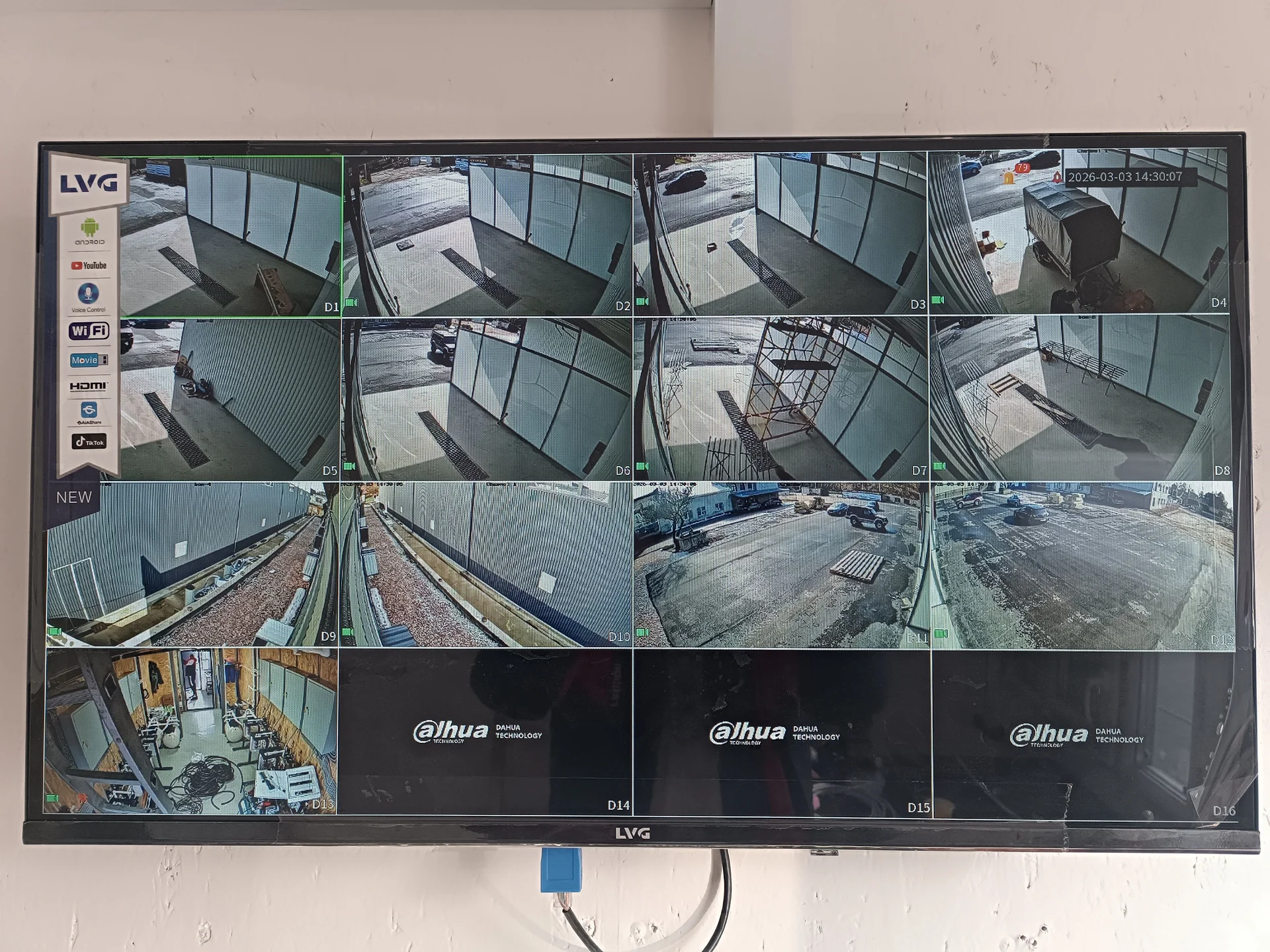 Видеонаблюдение под Ключ. Камеры IP и WiFi - миниатюра 8