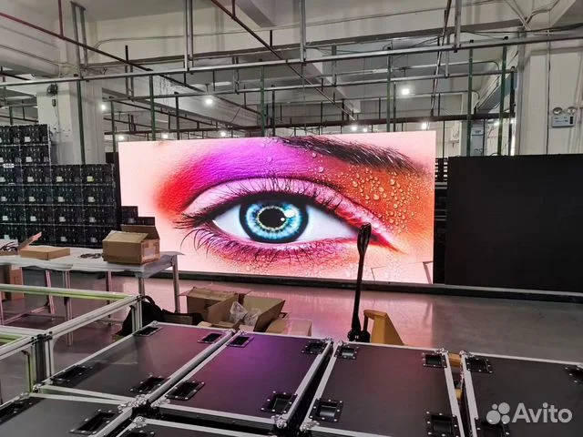 LED Экраны, бегущие строки под Ключ! Обслуживание. - миниатюра 12