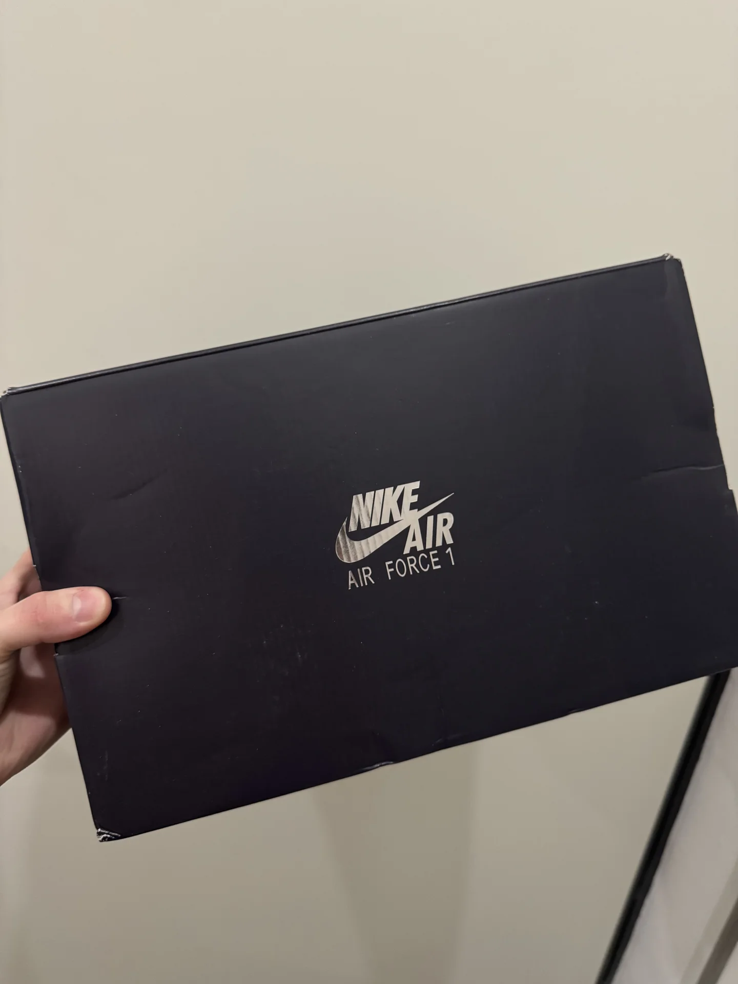 Nike Air Force 1 - миниатюра 5