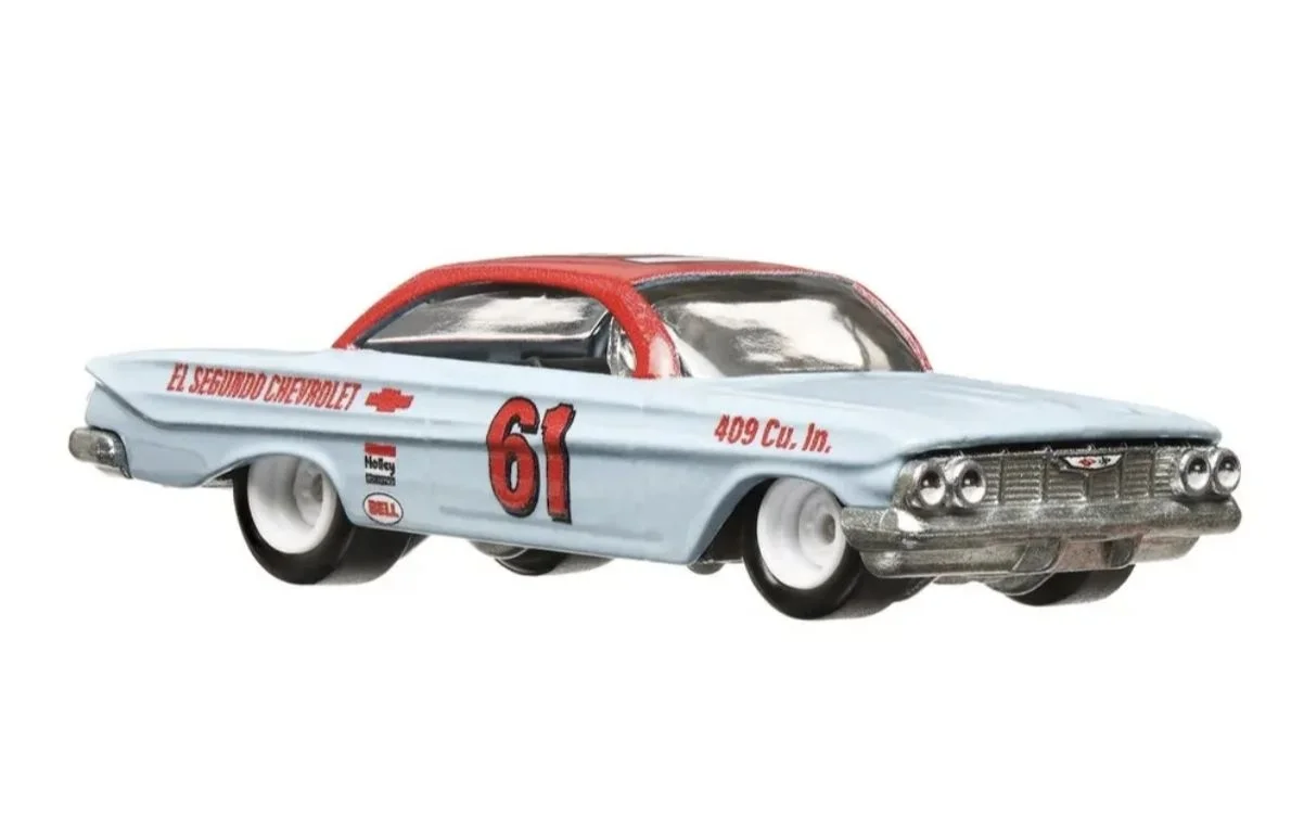 Hot wheels premium team transport - миниатюра 4