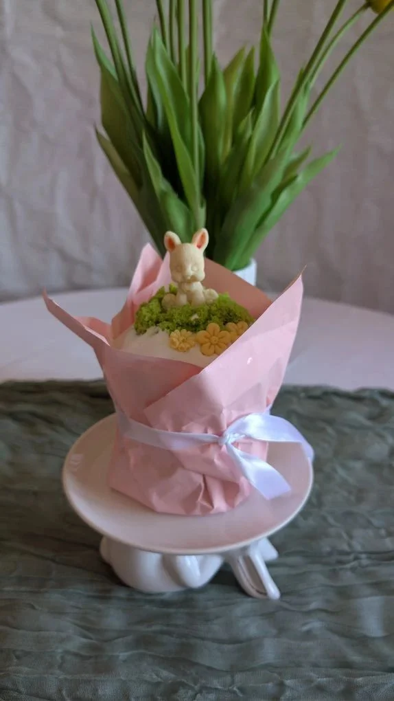 Куличи и десерты к Пасхе - миниатюра 4