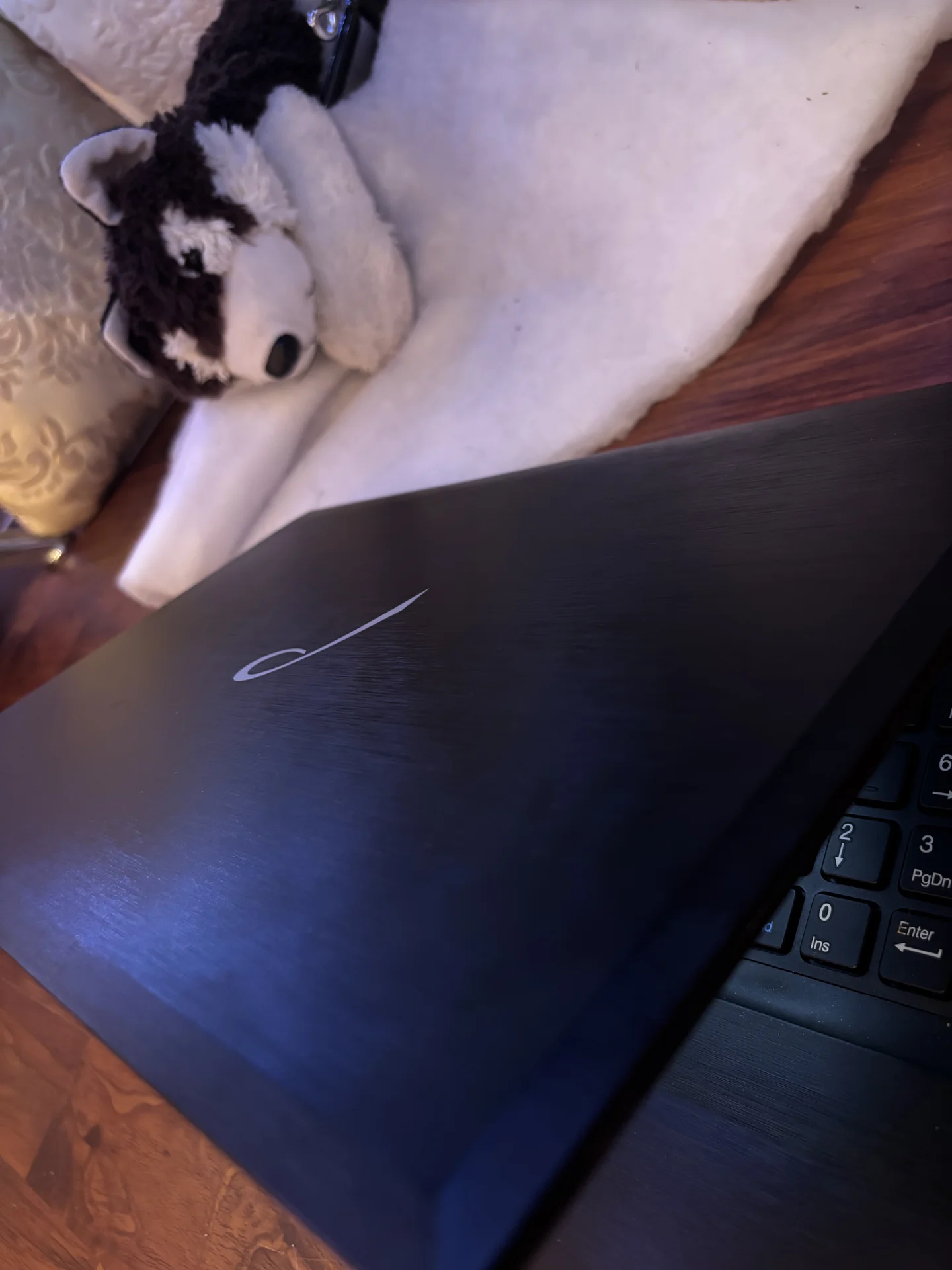 15.6 HD Ноутбук RoverBook Steel N607 Pro - миниатюра 5