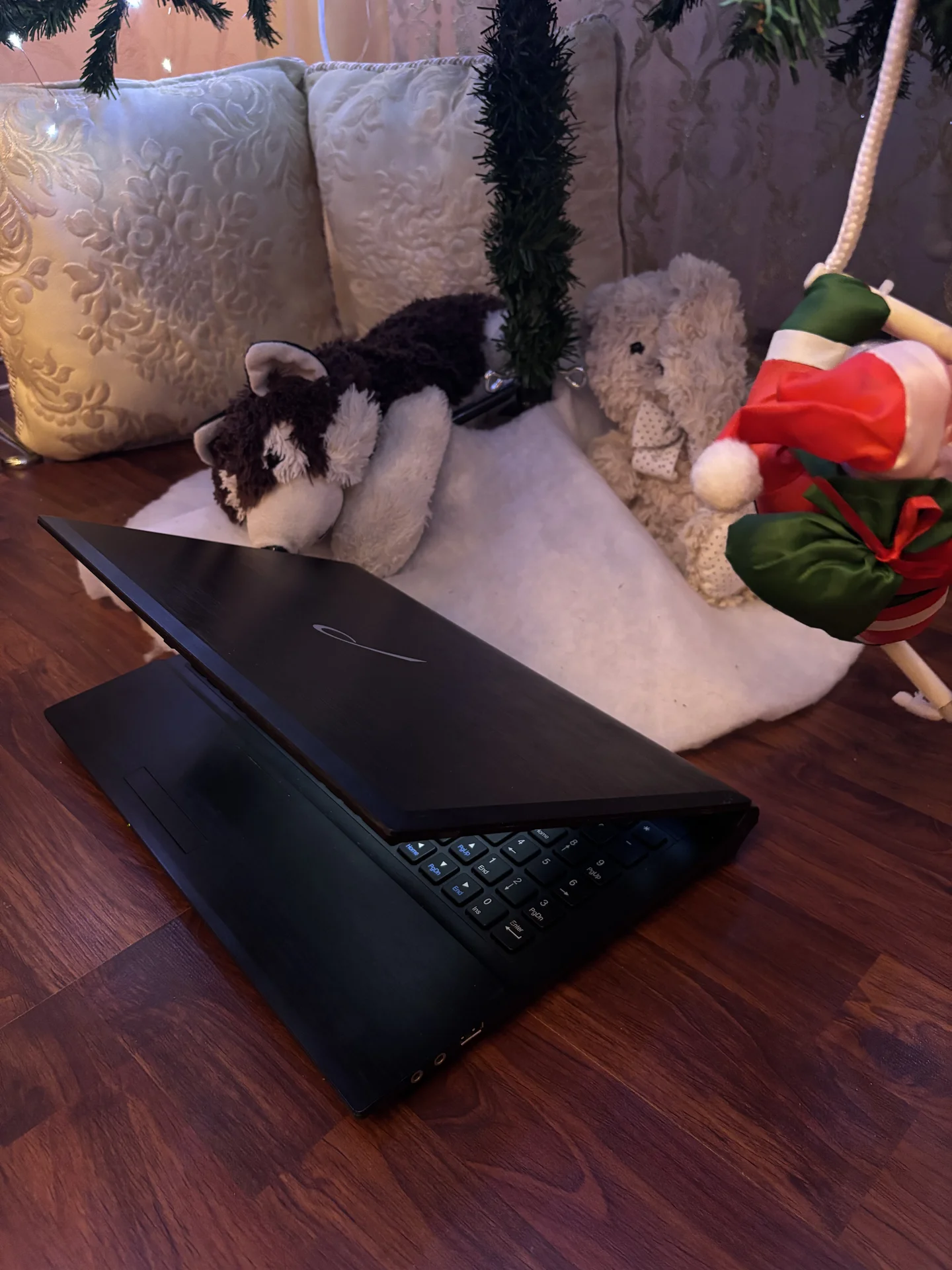 15.6 HD Ноутбук RoverBook Steel N607 Pro - миниатюра 6