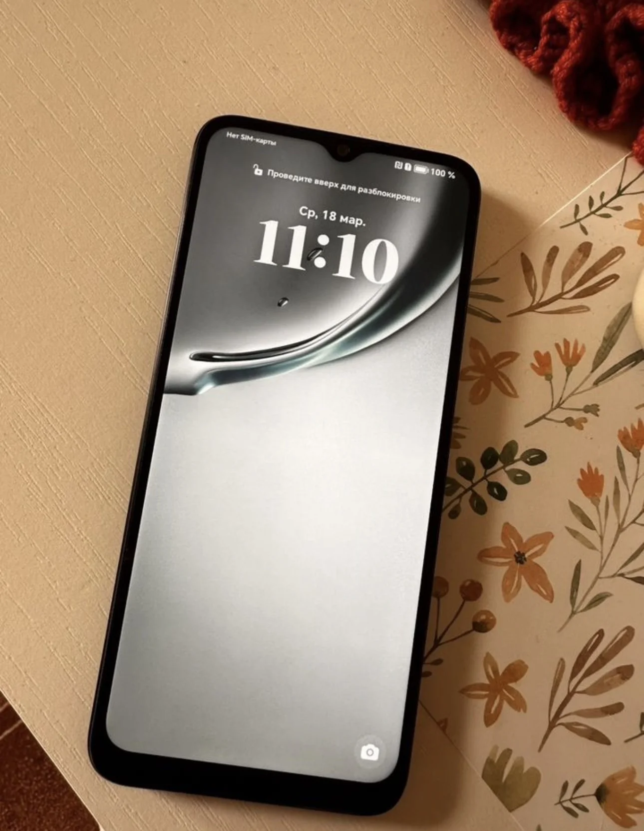 Honor X6,4/64гб, - изображение 1