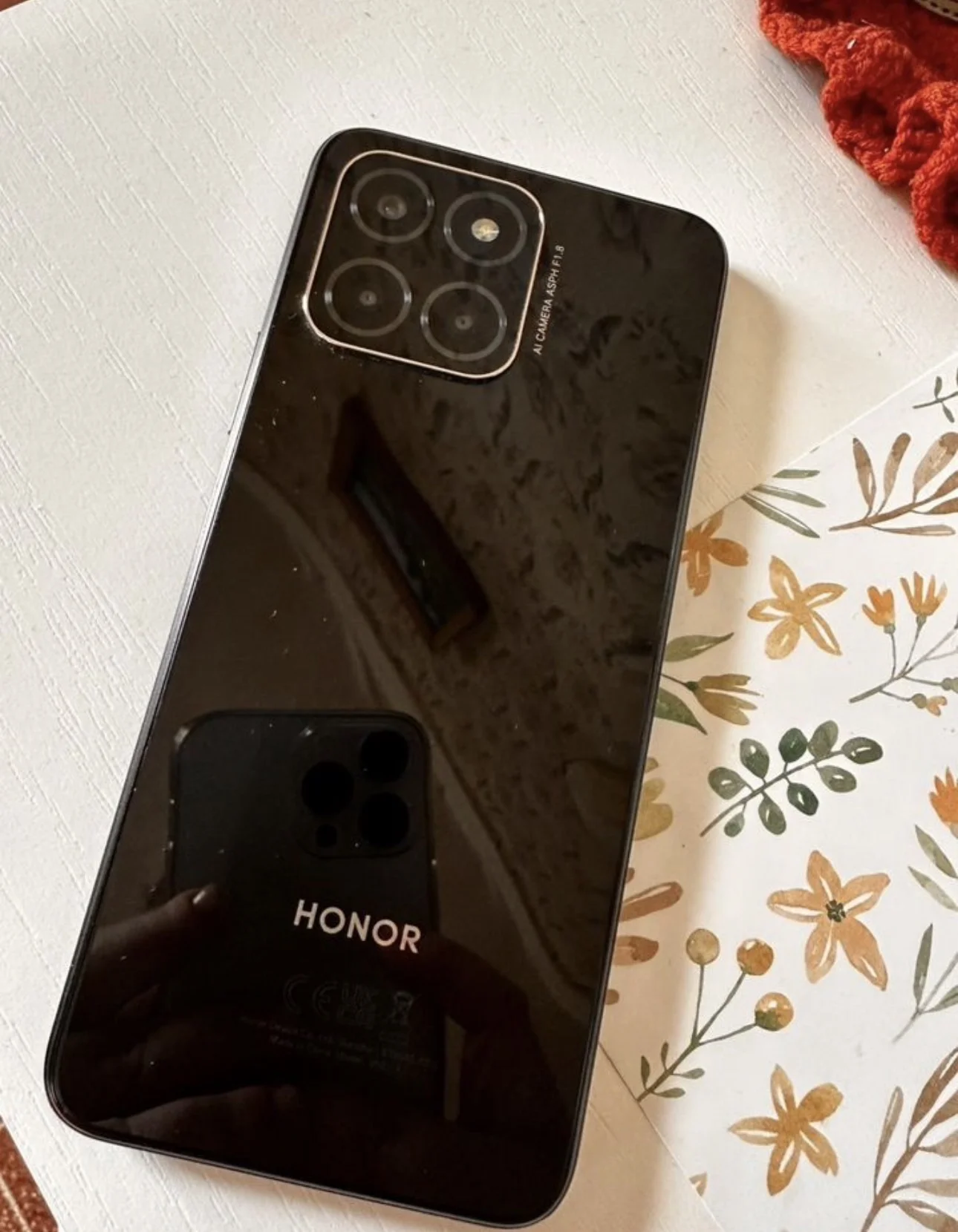 Honor X6,4/64гб, - миниатюра 2
