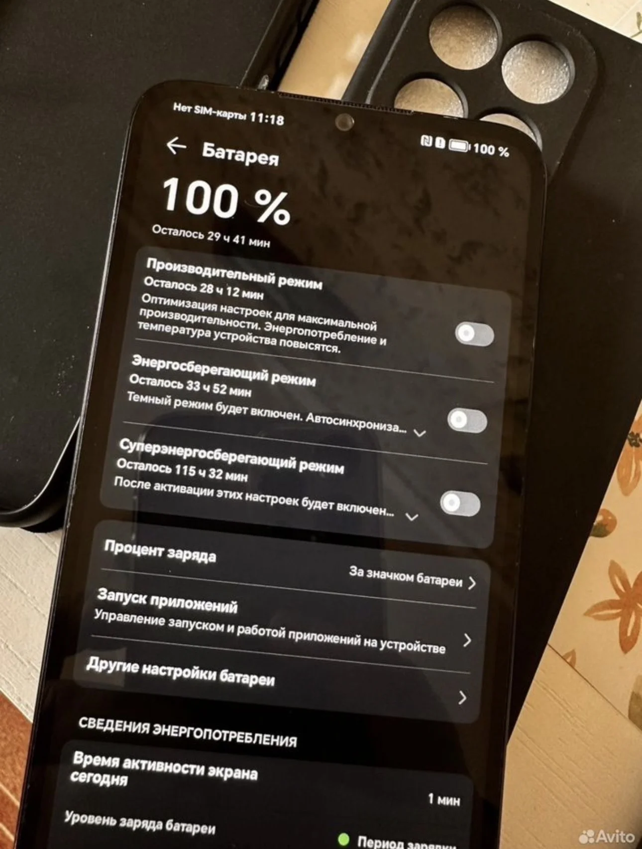 Honor X6,4/64гб, - миниатюра 5