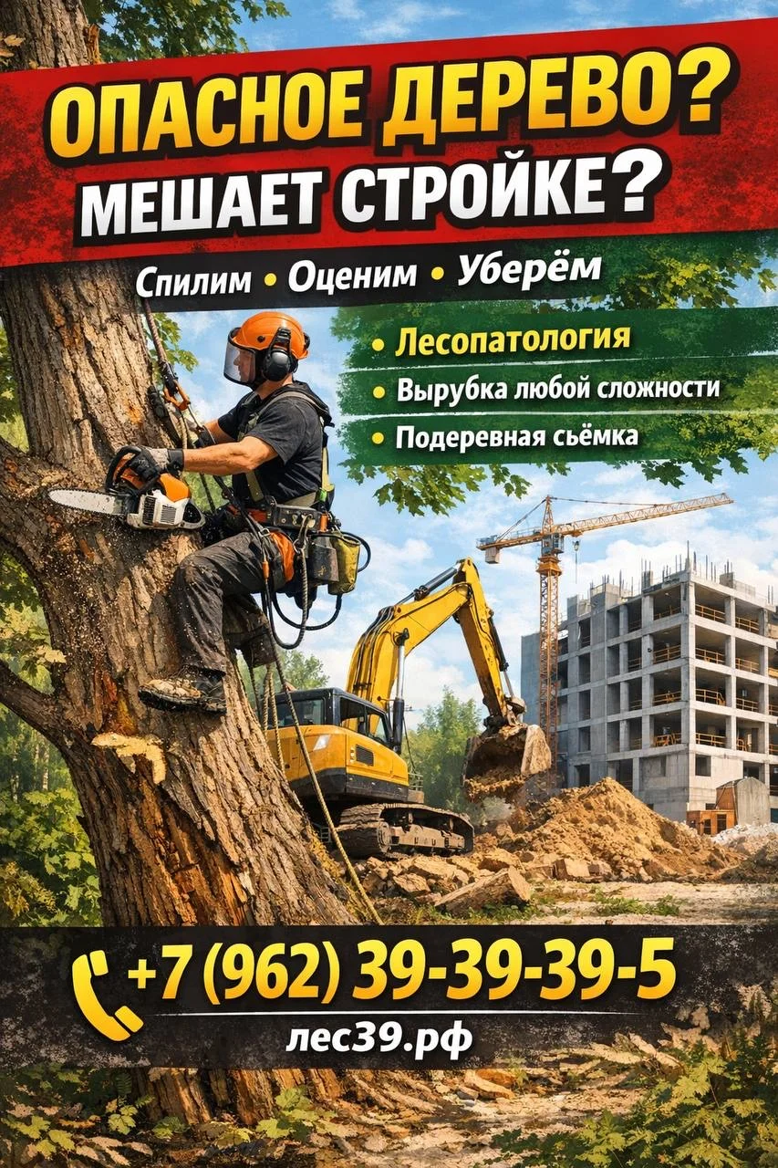 Вырубка поросли, кустов, деревьев. Расчистка участ - изображение 1