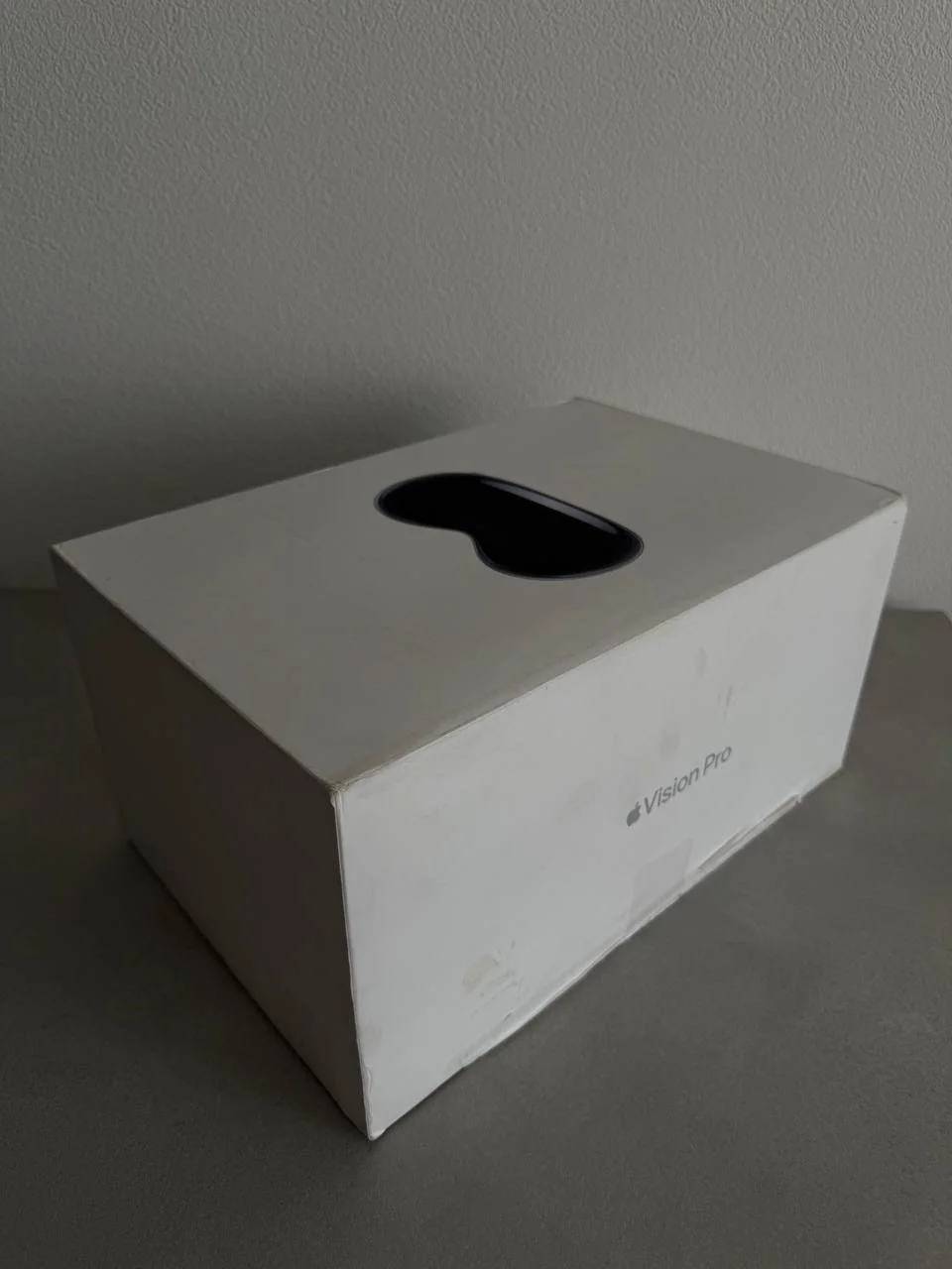 Apple Vision Pro 512Gb - миниатюра 2