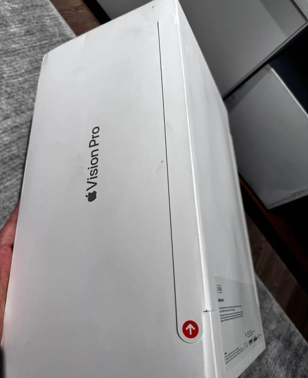 Продам новые Apple Vision Pro 512GB - миниатюра 3