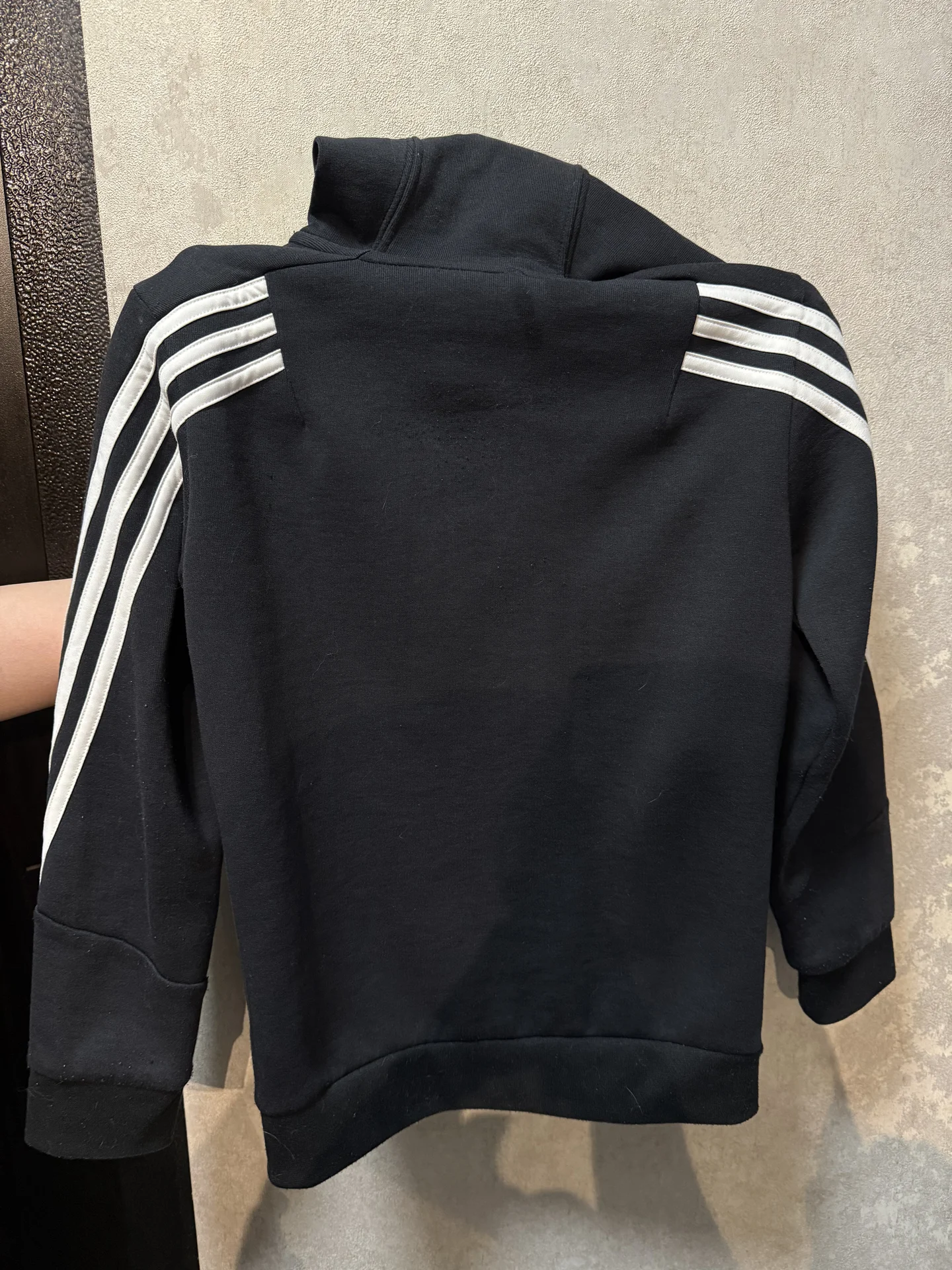 Adidas кофта 128 - миниатюра 2