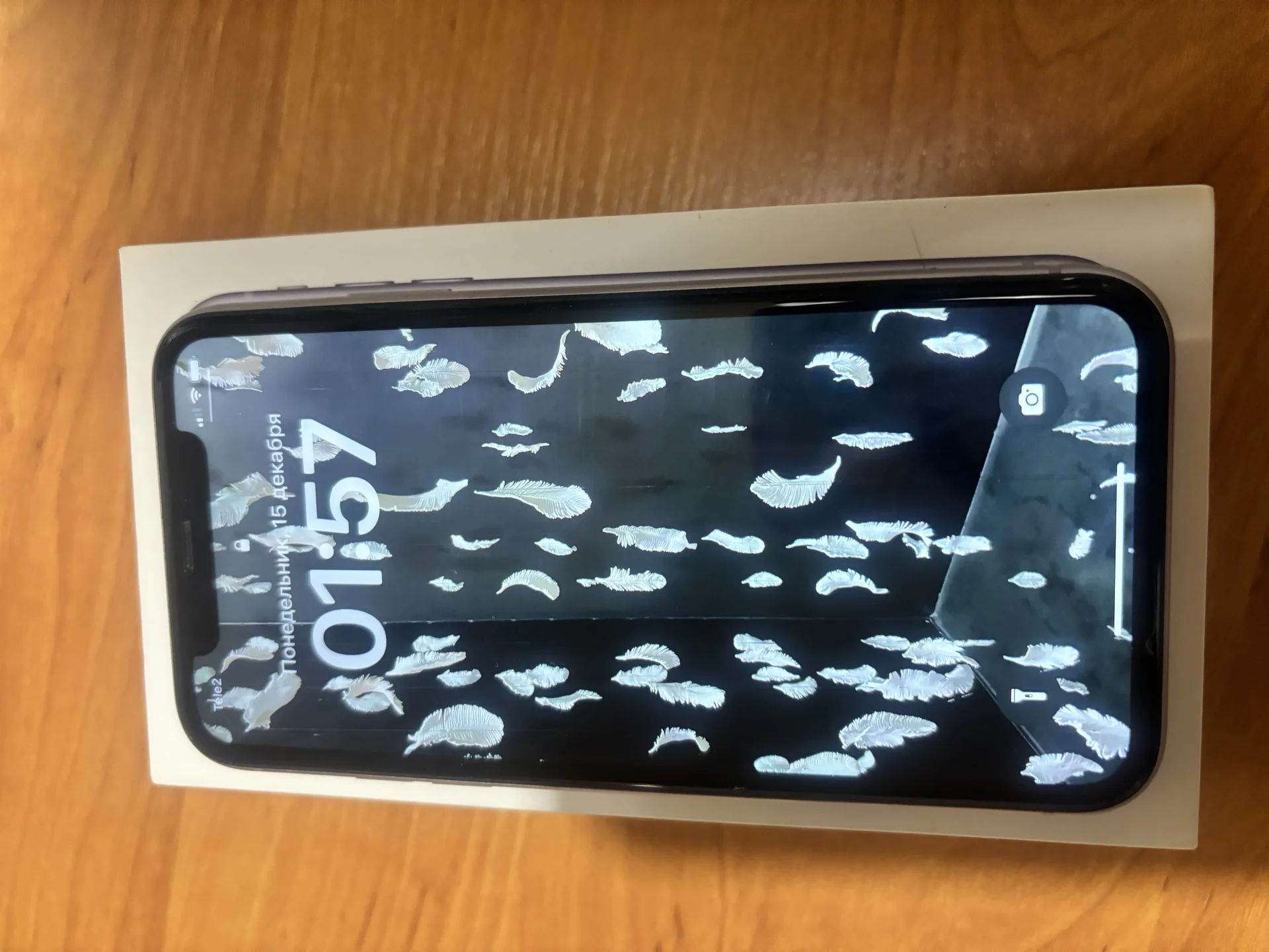 iPhone 11 - миниатюра 2