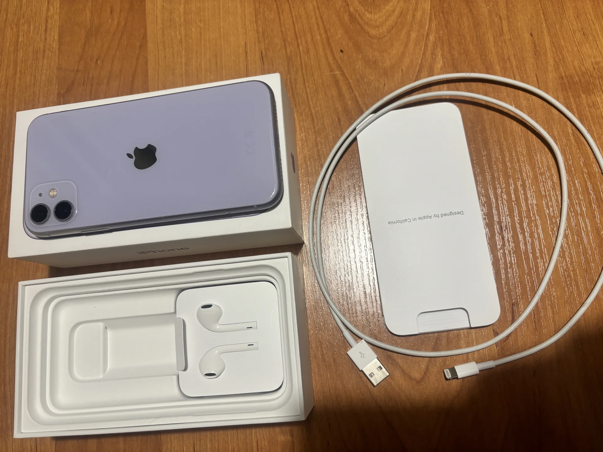 iPhone 11 - миниатюра 3