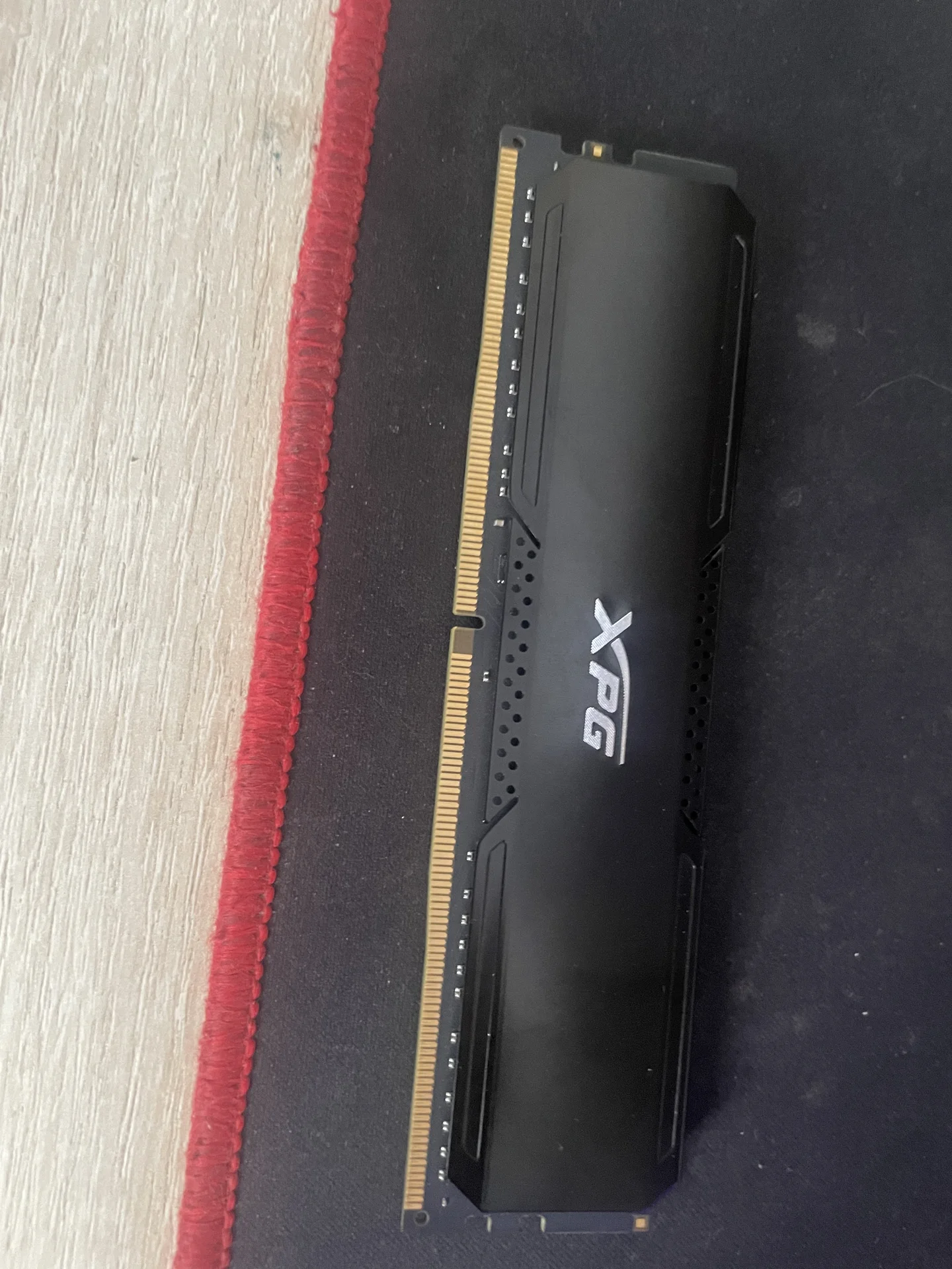 Оперативная память xpg 8gb 3200 - миниатюра 2