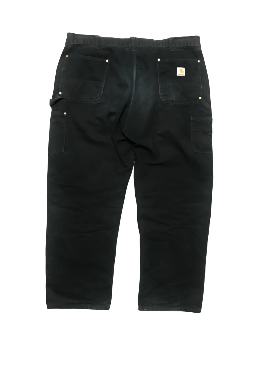 Carhartt double knee vintage брюки - изображение 1