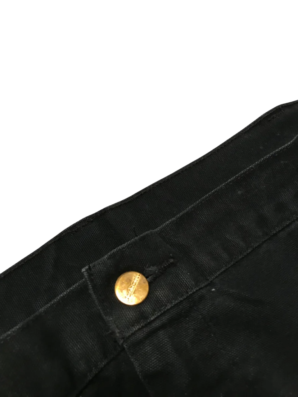 Carhartt double knee vintage брюки - миниатюра 4