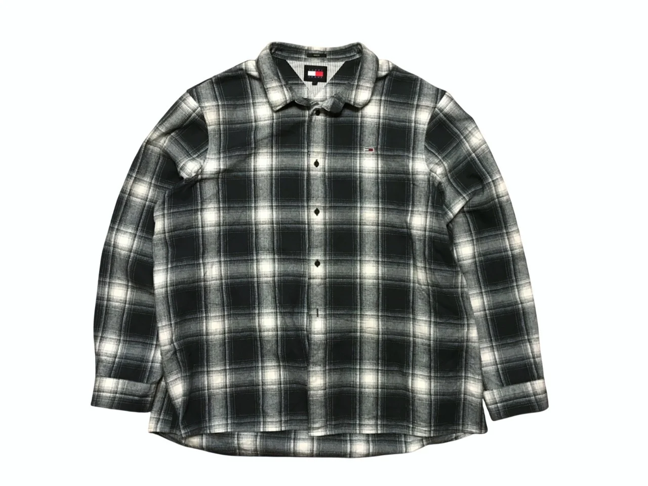 Tommy Hilfiger рубашка - изображение 1