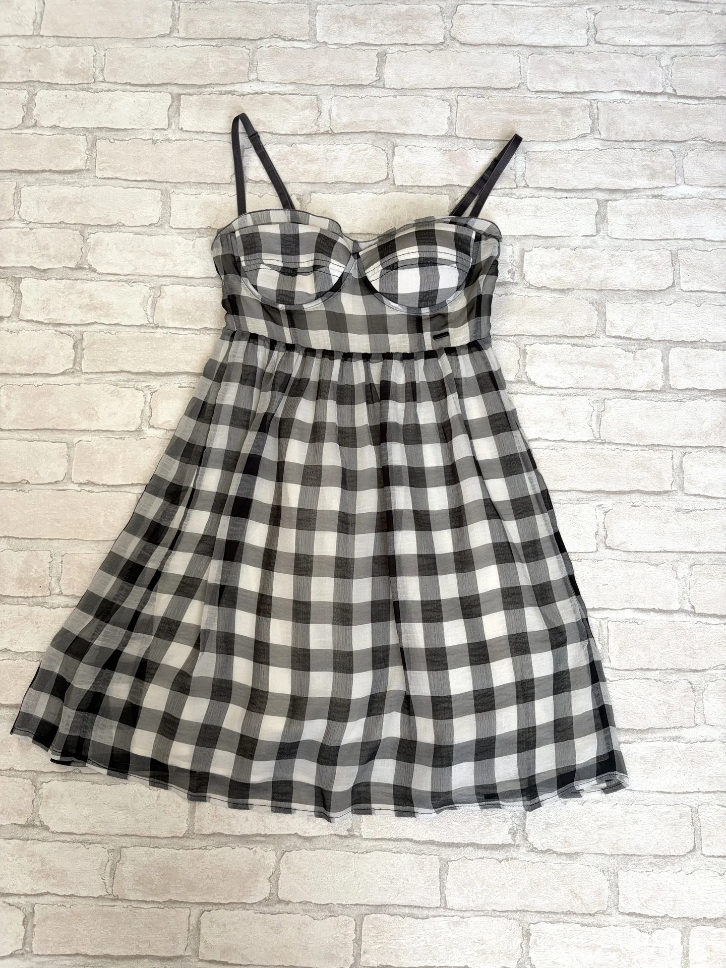 Сарафан Guess , XS, новый - изображение 1