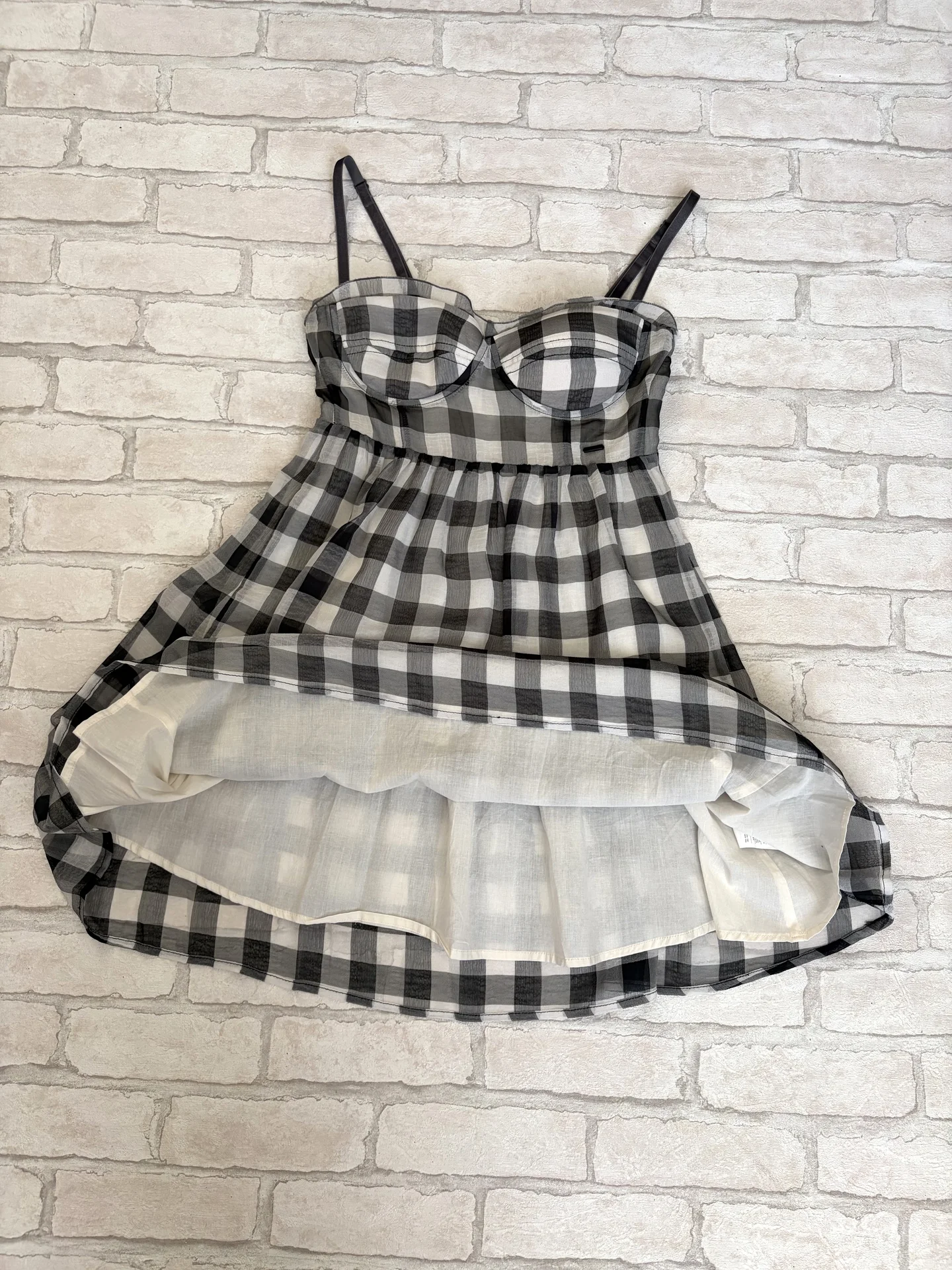 Сарафан Guess , XS, новый - миниатюра 2