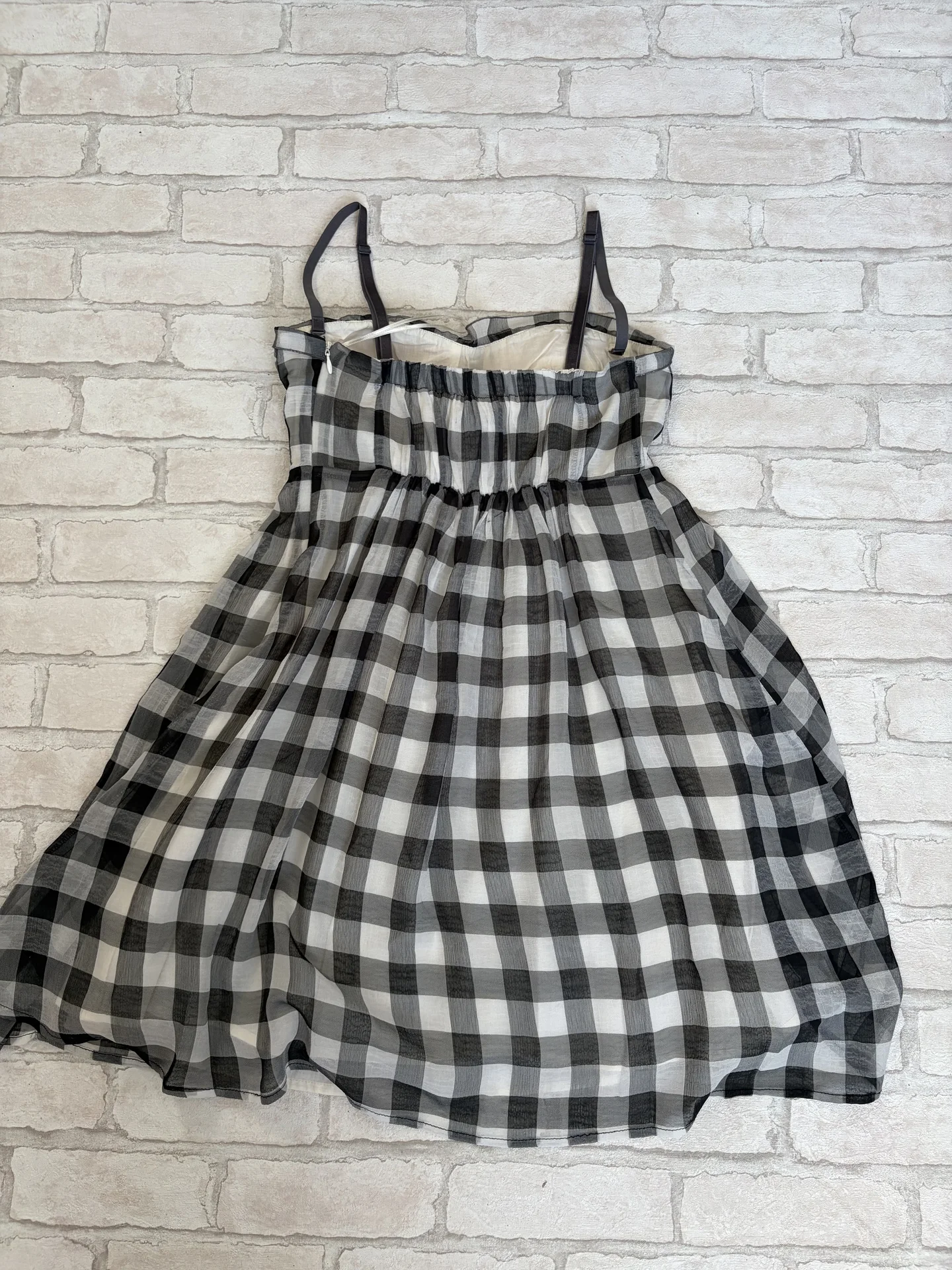 Сарафан Guess , XS, новый - миниатюра 6