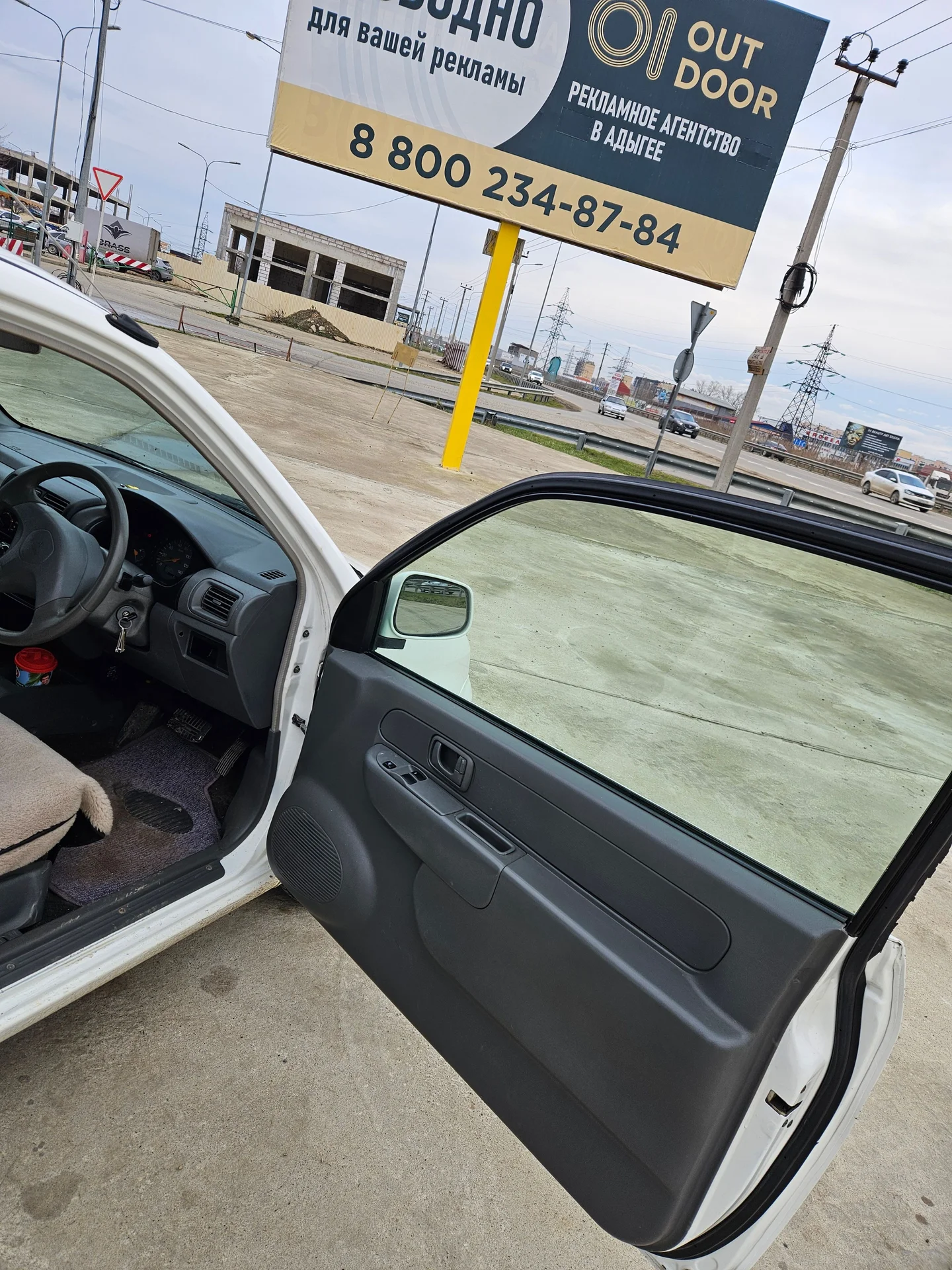 Mitsubishi minica - миниатюра 5