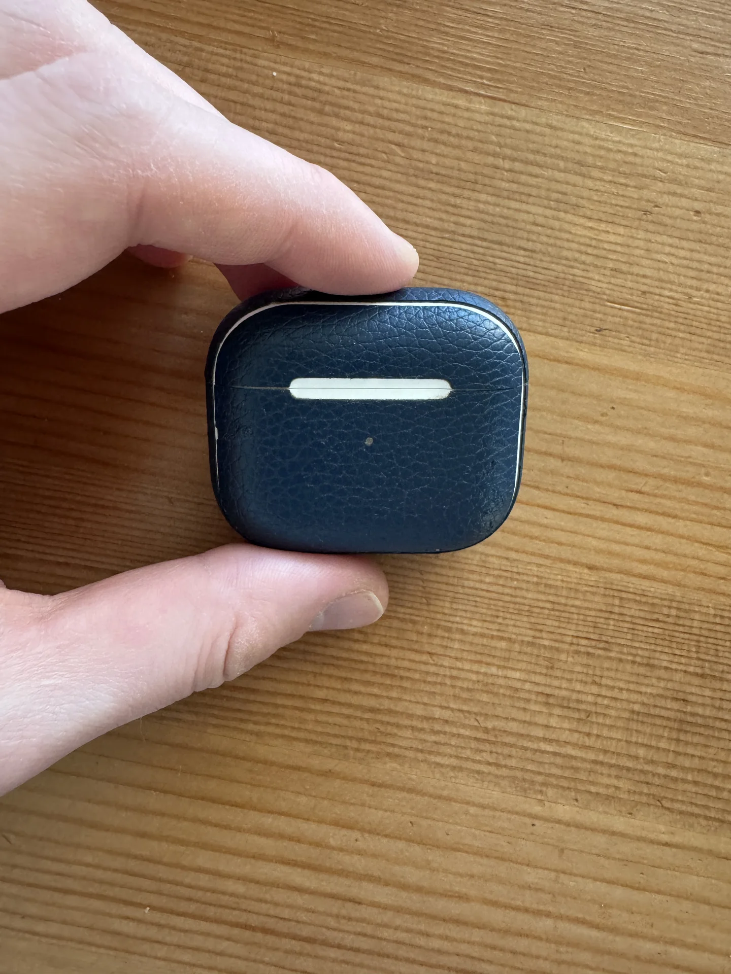Наушники airpods 3 - миниатюра 3