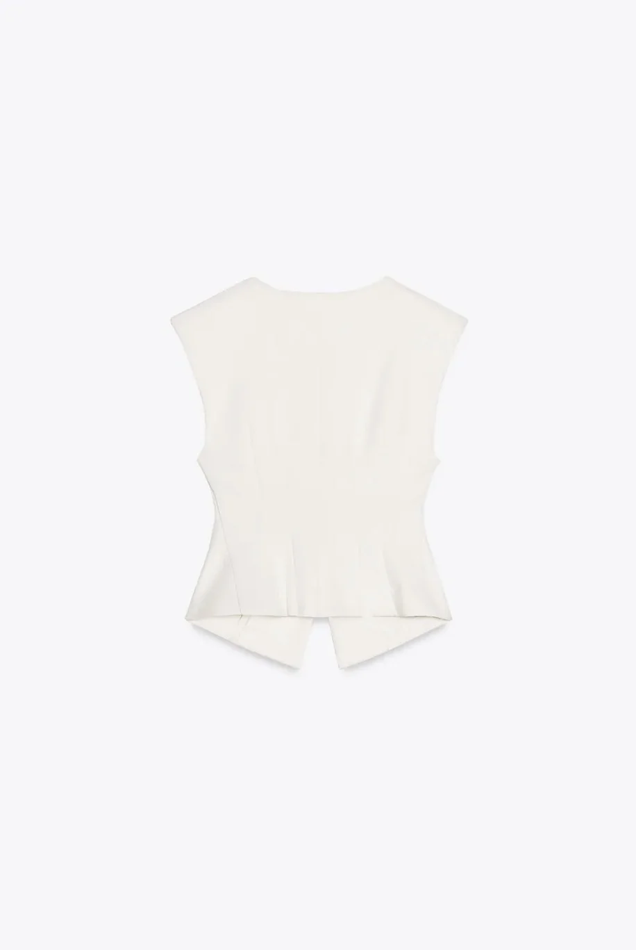 Жилет Zara, р-р S - миниатюра 6