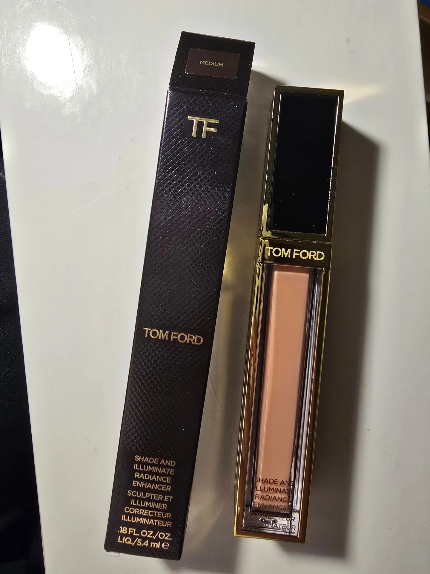 Корректор Tom ford shade and illuminate