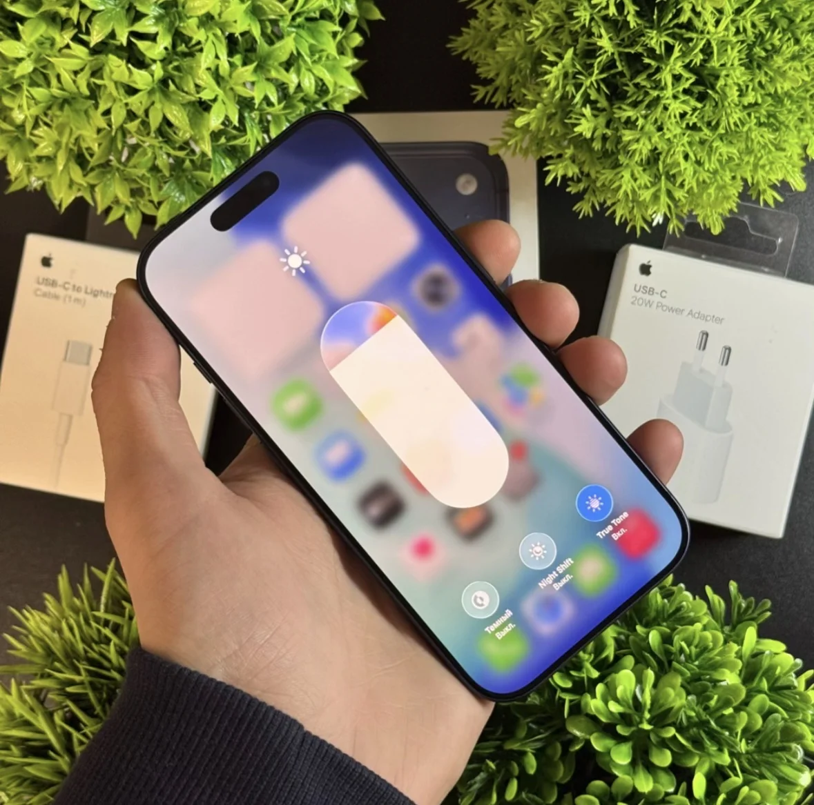 iPhone 17 Pro 256gb - миниатюра 6