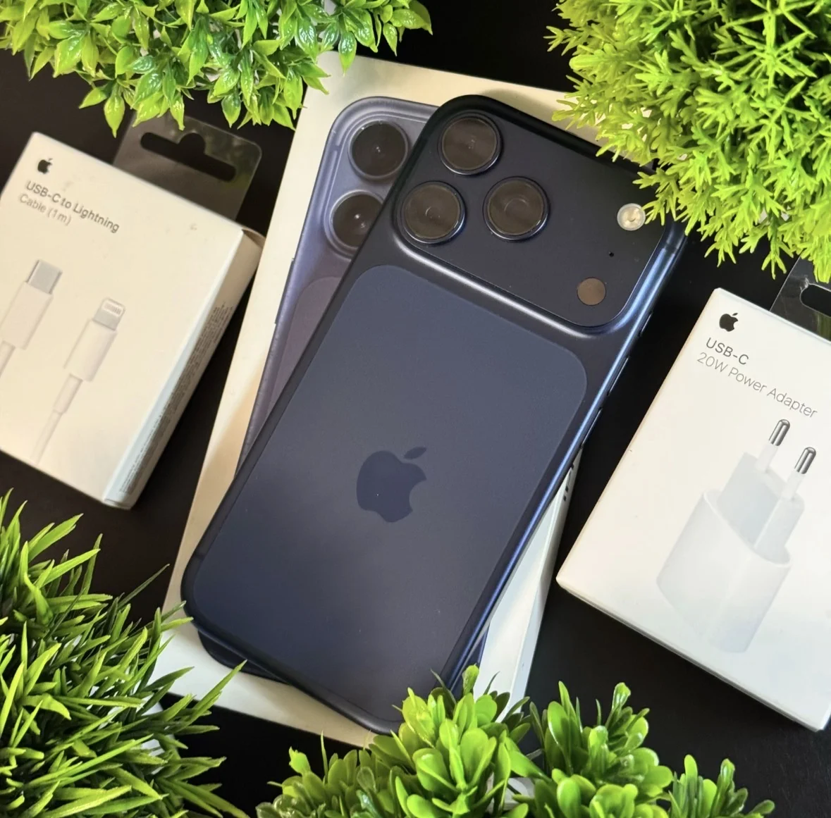 iPhone 17 Pro 256gb - миниатюра 7